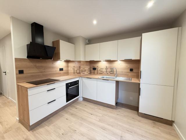 Appartement, Pallud