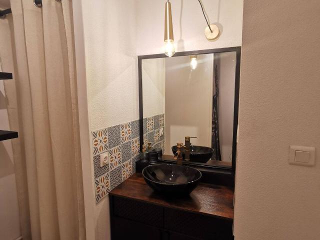 Appartement Part Dieu centre
