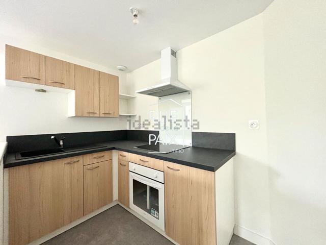 Appartement, Parthenay