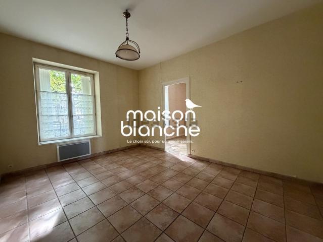 Appartement, Parthenay