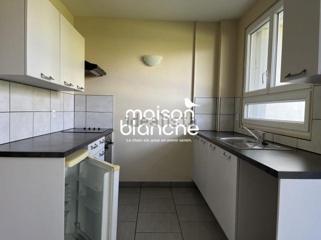 Appartement, Parthenay
