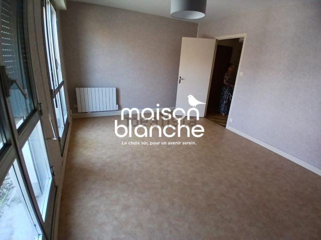Appartement, Parthenay