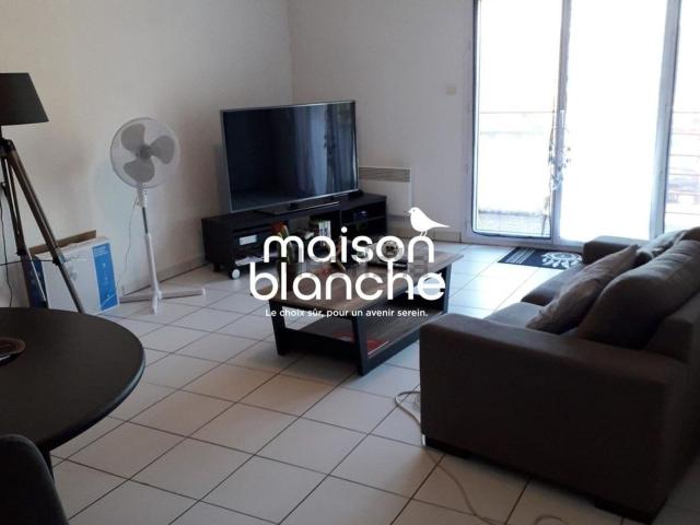 Appartement, Parthenay