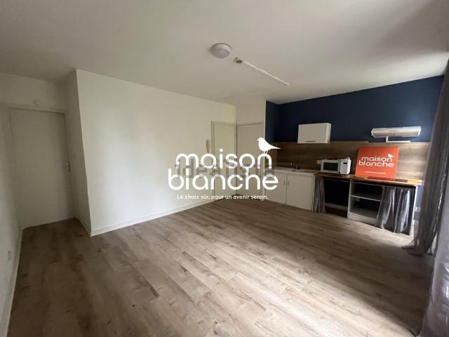 Appartement, Parthenay