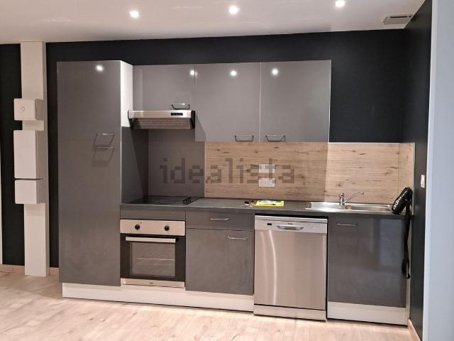 Appartement, Parthenay
