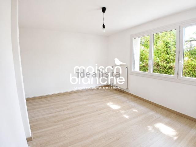 Appartement, Parthenay