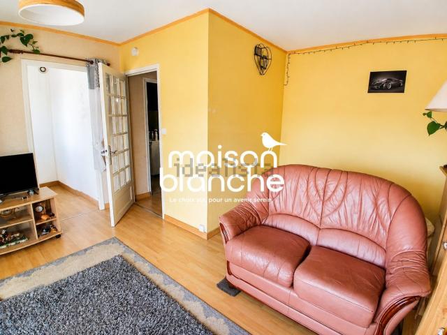 Appartement, Parthenay
