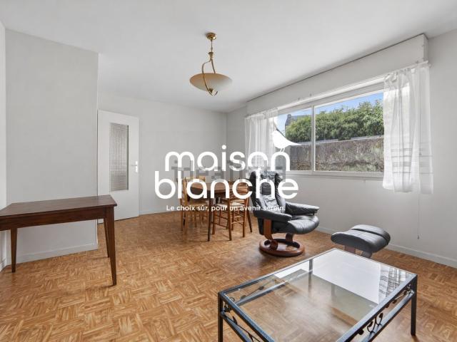 Appartement, Parthenay
