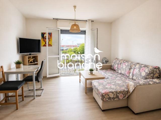 Appartement, Parthenay