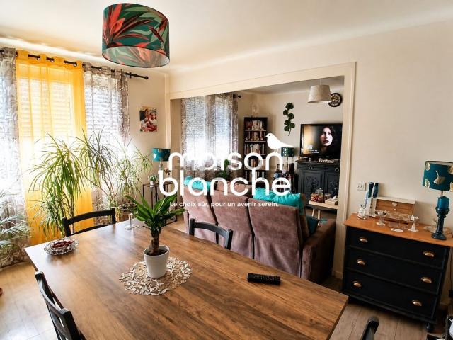 Appartement, Parthenay
