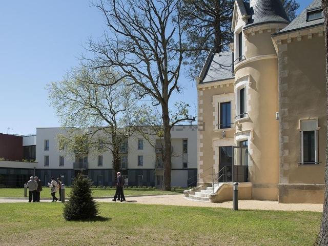 Appartement, Parthenay