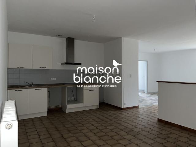 Appartement, Parthenay