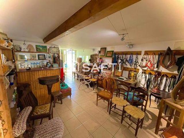 Appartement Parthenay Poitou 79200 DS103014953