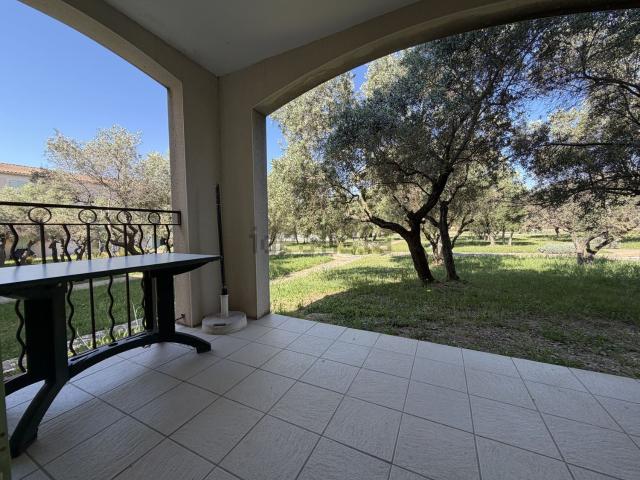Appartement, Paradou