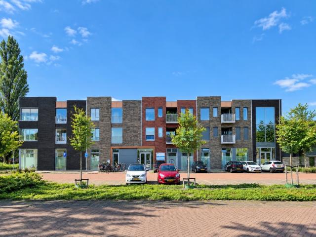 Appartement Parallelweg te huur in Veenendaal | NederWoon