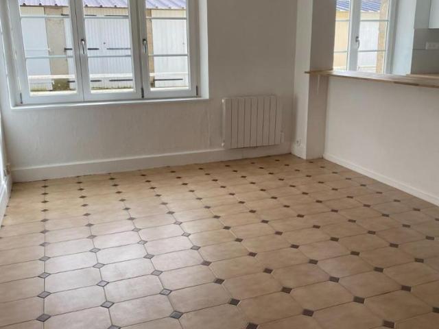 APPARTEMENT PARAME