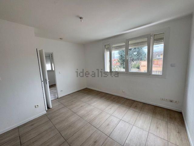 Appartement, Paray Vieille Poste