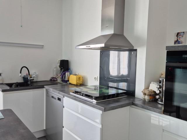 Appartement Paray Le Monial 3 pièce s 60 m2
