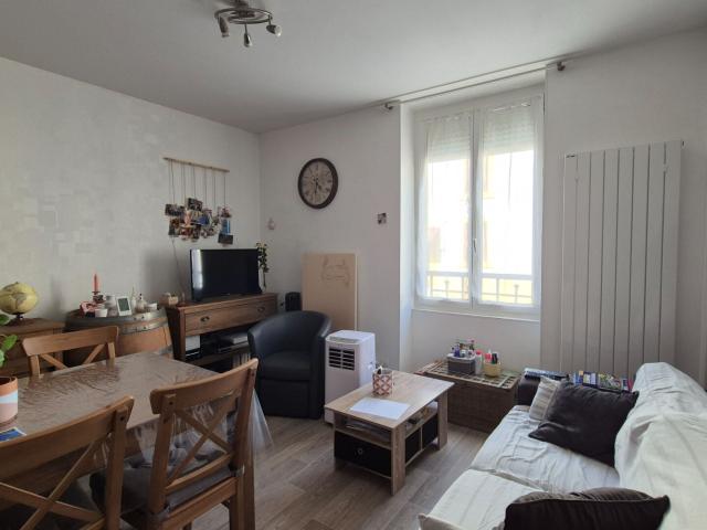 Appartement Paray Le Monial 3 pièce s 60 m2