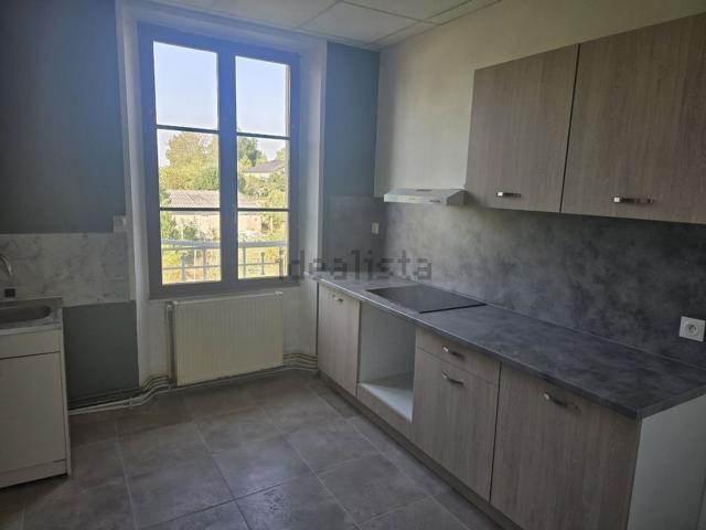 Appartement, Paray le Monial