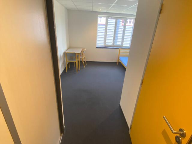 Appartement Paray le Monial 1 pièce 20m²
