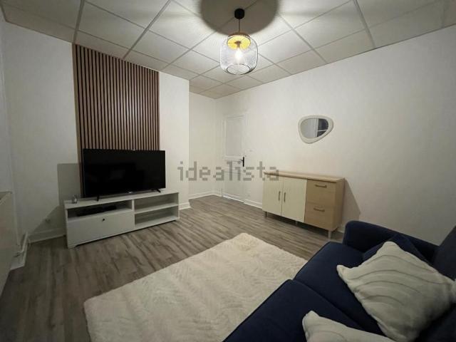 Appartement, Paray le Monial