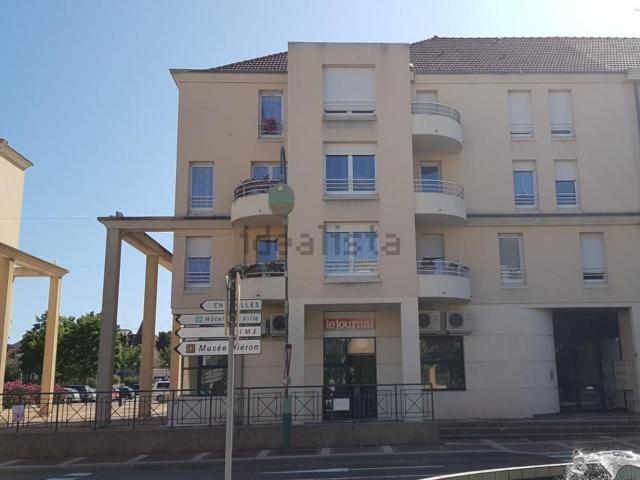 Appartement, Paray le Monial