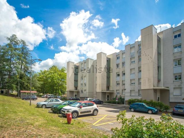 Appartement, Paray le Monial
