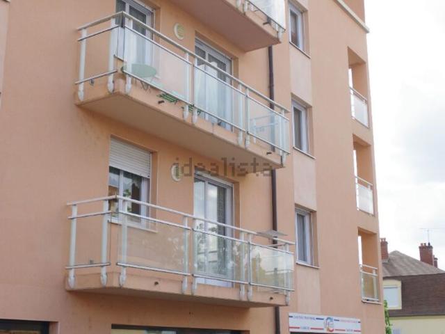 Appartement, Paray le Monial