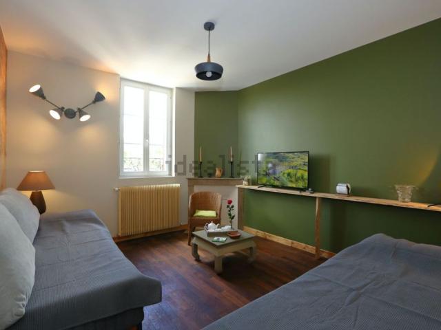 Appartement, Paray le Monial