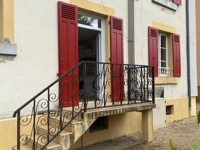Appartement, Paray le Monial
