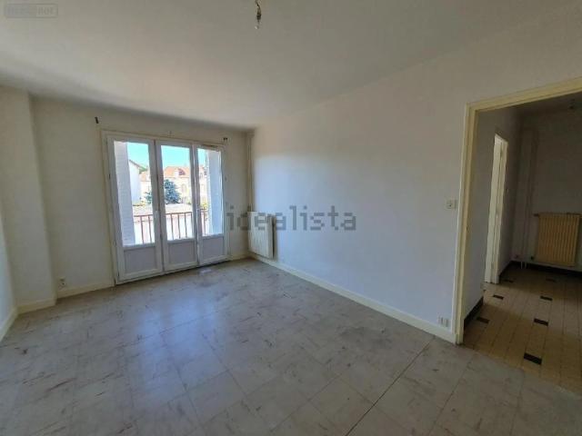 Appartement, Paray le Monial