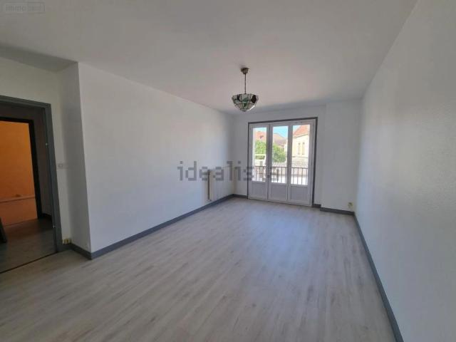 Appartement, Paray le Monial
