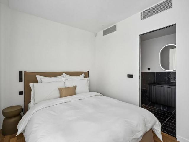 Appartement • Parc Monceau
