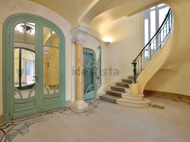 Appartement, Parc Monceau, Paris