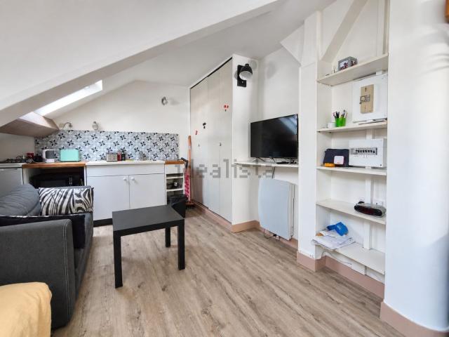 Appartement, Parc Monceau, Paris