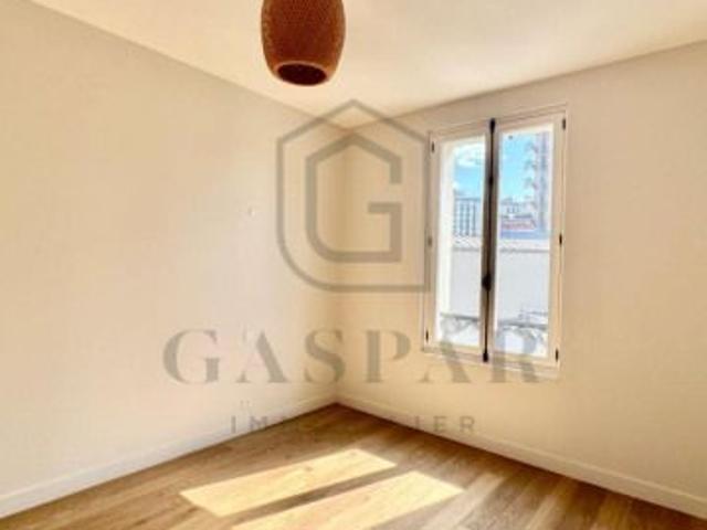 Appartement • Parchamp–Albert Kahn