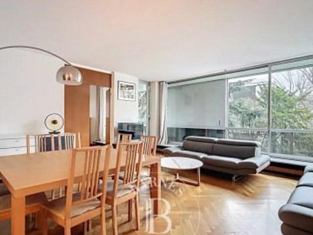 Appartement • Parchamp–Albert Kahn