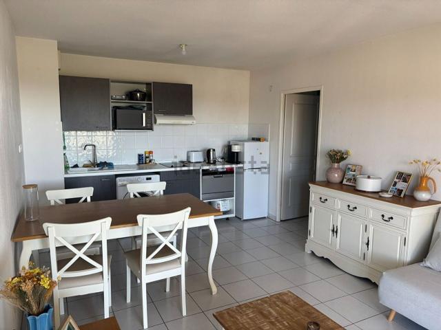 Appartement, Parempuyre