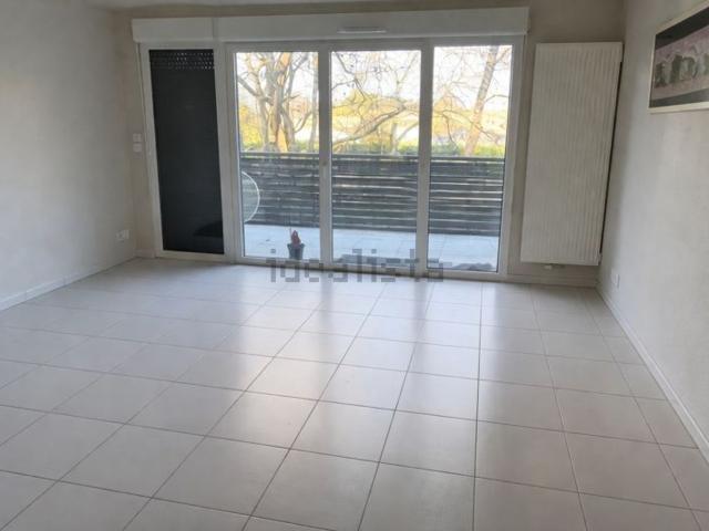 Appartement, Parempuyre