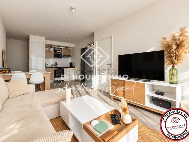 Appartement, Parempuyre