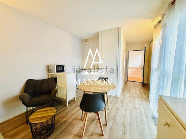 Appartement, Parempuyre