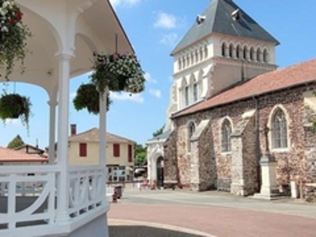 Appartement Parentis en Born 2 pièces Résidence Poésia