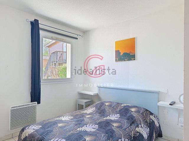Appartement, Parentis en Born