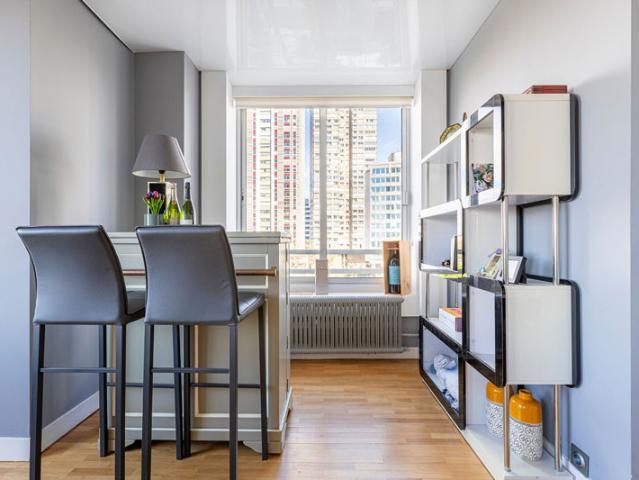Appartement Paris 4 pièce s 108 m2