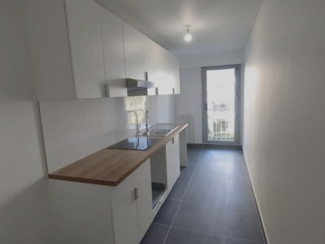 Appartement Paris 4 pièce s 101 m2