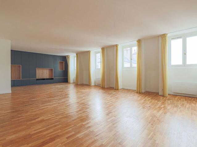 Appartement Paris 4 pièce s 142 m2