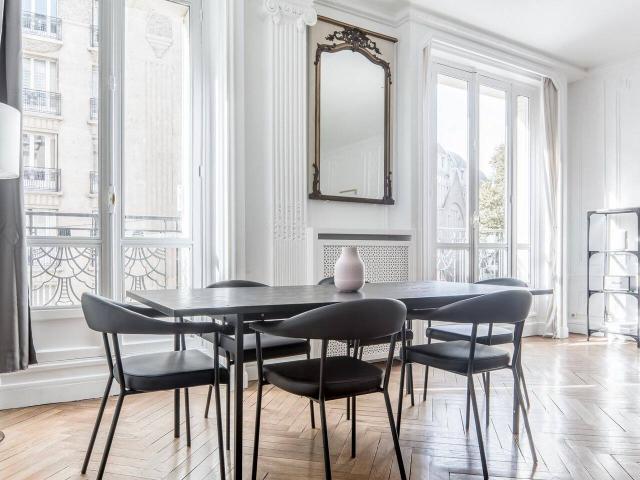 Appartement Paris 4 pièce s