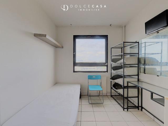 Appartement Paris 4 pièce s 51.60m2