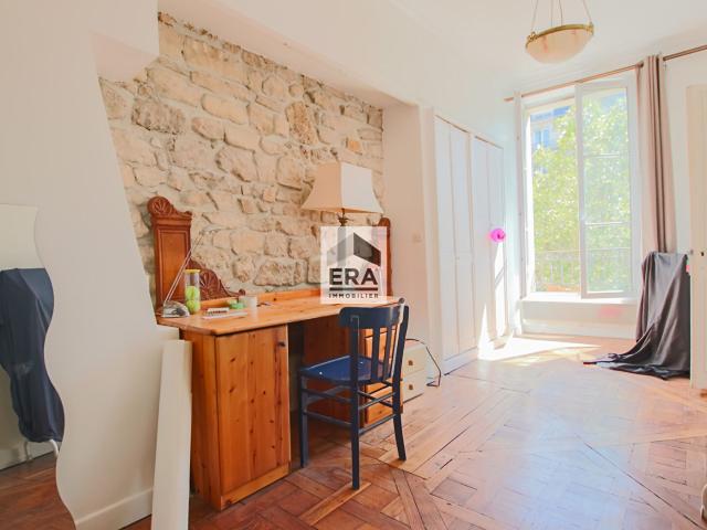 Appartement Paris 4 pièce s 63 m2